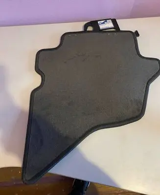 Ford Ranger Second row seat mat AXM3JA13048AA 1096923