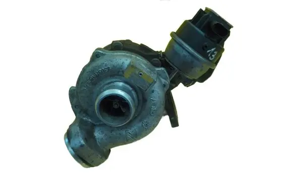 Audi A4 S4 B8 8K Turbo 03L145702E CAH