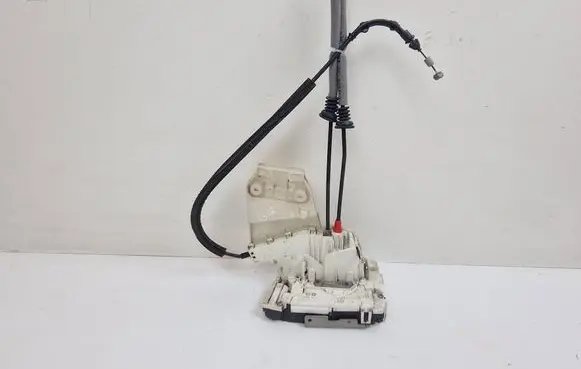 Fiat 500X Rear door lock P5203206900