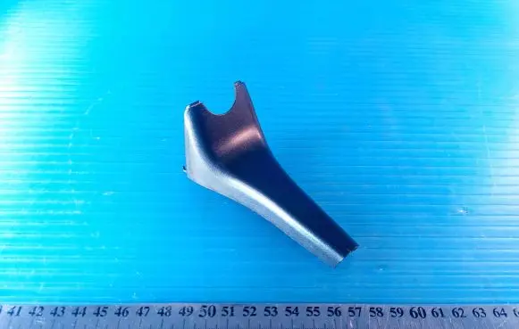 Audi A6 S6 C6 4F Rearview mirror trim 4F0857593AB