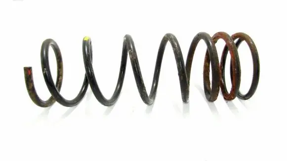Mini One - Cooper R50 - 53 Rear coil spring