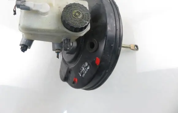 BMW 3 E46 Brake booster 1164442F