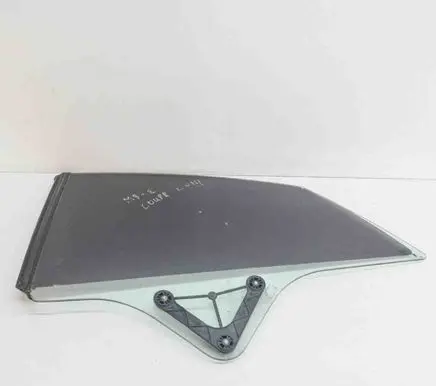 Mercedes-Benz E C207 W207 Rear side window 43R00050