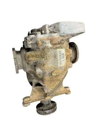 BMW X5 E53 Rear differential 7524892 9105022069670001