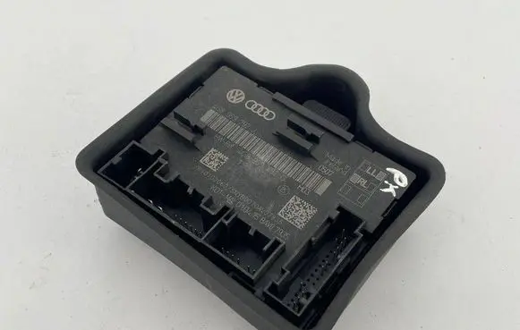 Audi A6 S6 C7 4G Door control unit/module 4G8959792J 4G8959792G