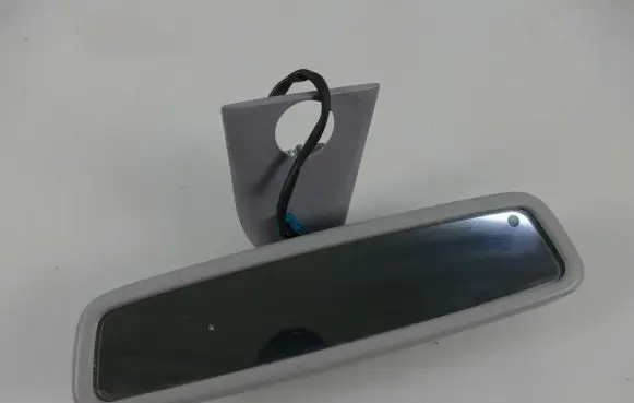 Mercedes-Benz CLK AMG A208 C208 Rear view mirror (interior)