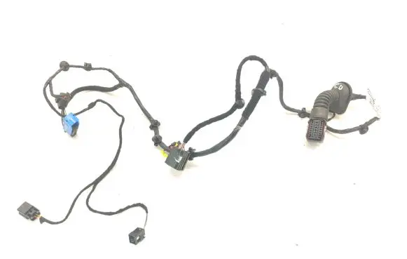 Maserati Ghibli Front door wiring loom 06700086040
