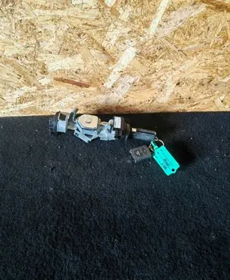 Mazda 3 II Ignition lock