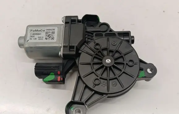 Ford Mustang Mach-E Rear door window regulator motor CM094290