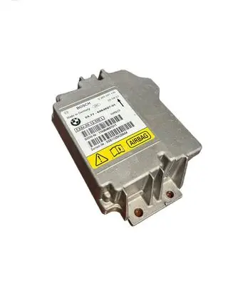 BMW 1 E81 E87 Airbag control unit/module 6964607