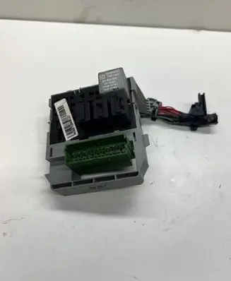 Fuse box set