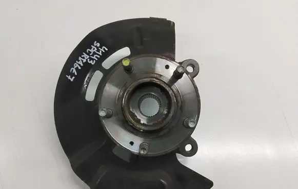 KIA Sportage Front wheel hub 51716D7100