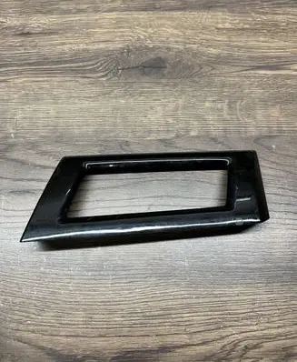 BMW 5 E60 E61 Car ashtray trim 