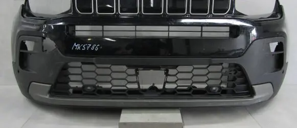 Jeep Avenger Front bumper 735768108