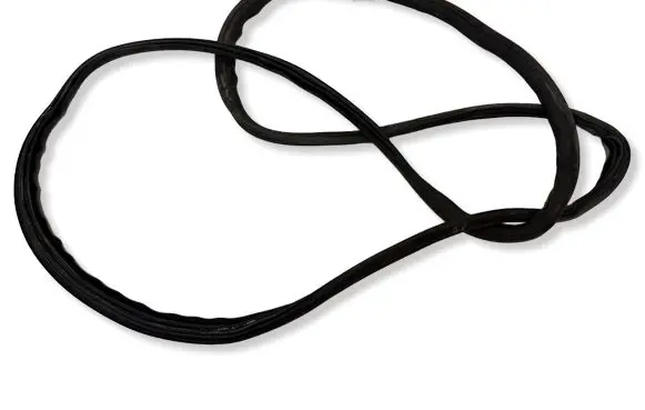 Ford Tourneo Custom Rear door rubber seal (on body) 