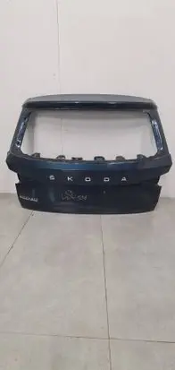 Skoda Kodiaq Tailgate/trunk/boot lid 565827159