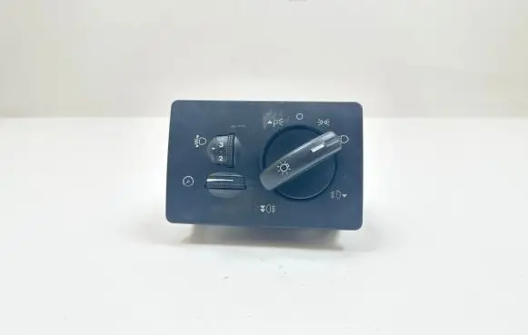 Ford Focus C-MAX Light switch 4M5T13A024BA 04059750