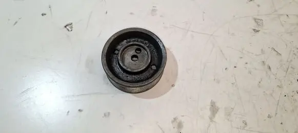BMW 5 E34 Belt tensioner pulley 1285601 1285601C 11311205602