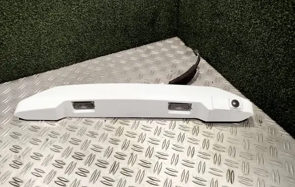 Ford Transit Custom Reversing camera 4021000593 BK2113555AFW BK2113555C