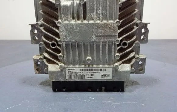 Ford Mondeo MK IV Engine control unit/module ECU 7G91-12A650-PD