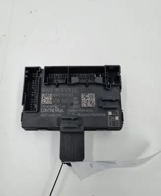 Door control unit/module