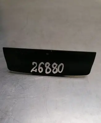 Volkswagen Touareg I Sun solar sensor 7L6907539