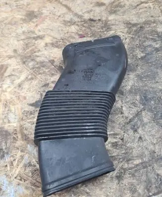 Mercedes-Benz E W211 Air intake duct part A6120940287 988026105