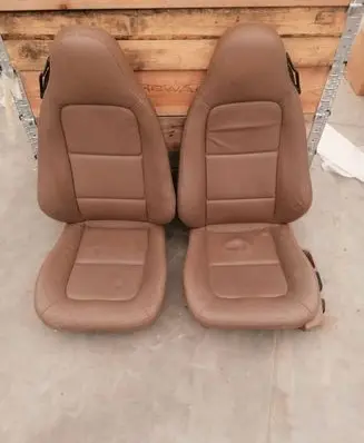 BMW Z3 E36 Seat set 