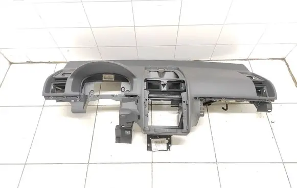 Volkswagen Touran I Dashboard 1T1857001 QVSL542371