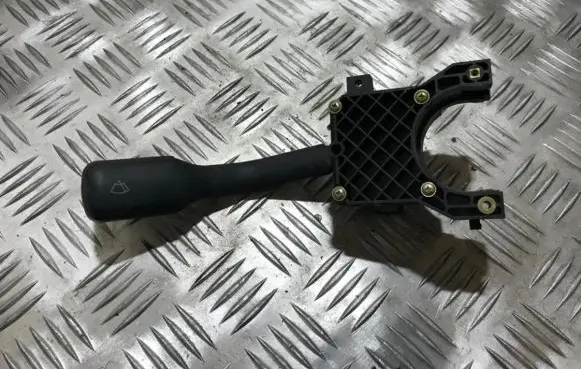 Audi A4 S4 B5 8D Wiper control stalk
