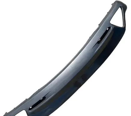 Honda Civic Rear bumper lower part trim 71502SMGE500
