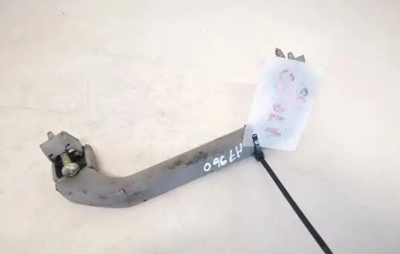 Fiat Ulysse Front interior roof grab handle