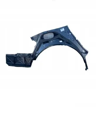 Audi A6 S6 C8 4K Fender J5JTEILE
