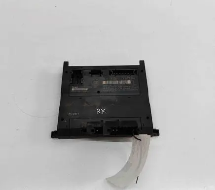 Mercedes-Benz S W221 Seat control module A2218707393 A2218705187