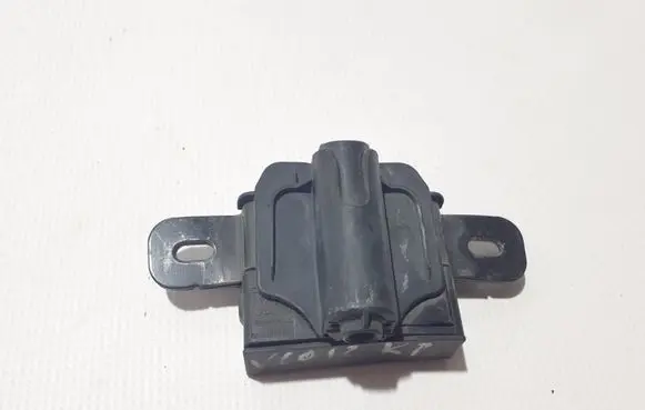 Volvo V60 Engine bonnet (hood) release handle 31299868