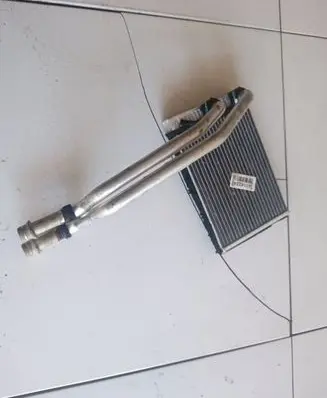 Opel Insignia A Heater blower radiator