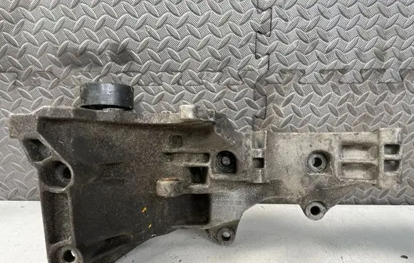 Audi A6 S6 C6 4F Generator/alternator bracket 03G903143D