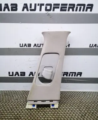 Hyundai i40 (B) pillar trim (top) 858433Z000