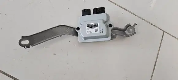 Toyota RAV 4 (XA50) Fuel injection pump control unit/module 8957142010 4998001070