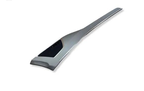 Volvo XC90 Front door trim (molding) 31407857