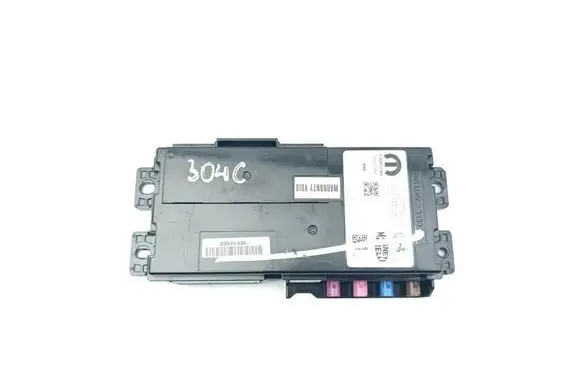 Jeep Grand Cherokee WL Other control units/modules 68570137AE