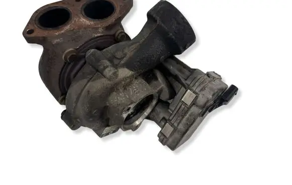 BMW 7 F01 F02 F03 F04 Turbo 7808361