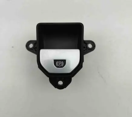Land Rover Range Rover Evoque L538 Hand parking brake switch 10021786 BJ3215K850AD