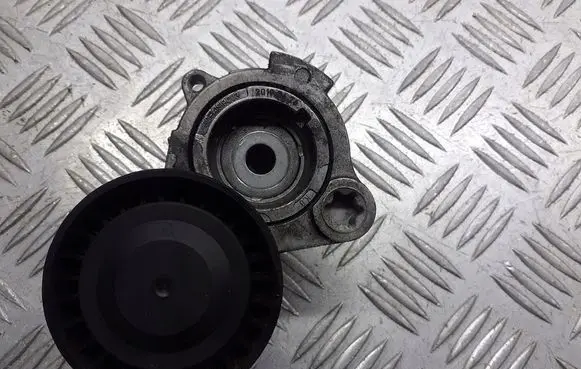Chevrolet Epica Alternator belt tensioner pulley F562947