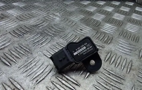 Peugeot 308 Air pressure sensor 0261230134 V7535069 V753506980
