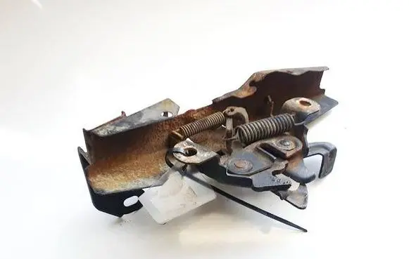 Toyota Corolla Verso AR10 Engine bonnet/hood lock/catch 