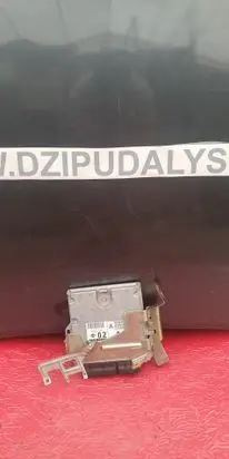 Nissan X-Trail T30 Engine control unit/module 23710EQ44A 27580029561