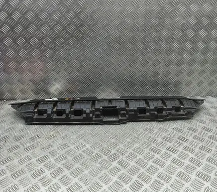 Hyundai Kona I Radiator trim 86360K4AA0