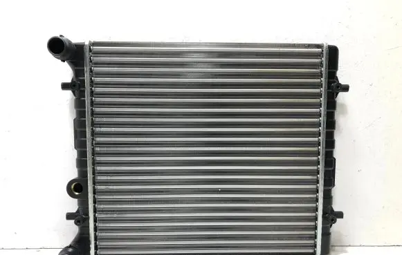 Skoda Octavia Mk1 (1U) Coolant radiator 1J0121253K 1J0121253G