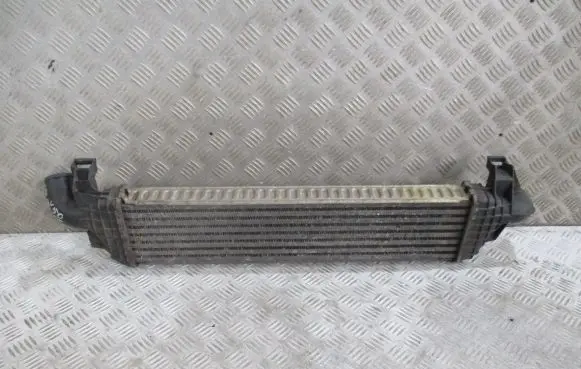 Volvo V50 Intercooler hose/pipe